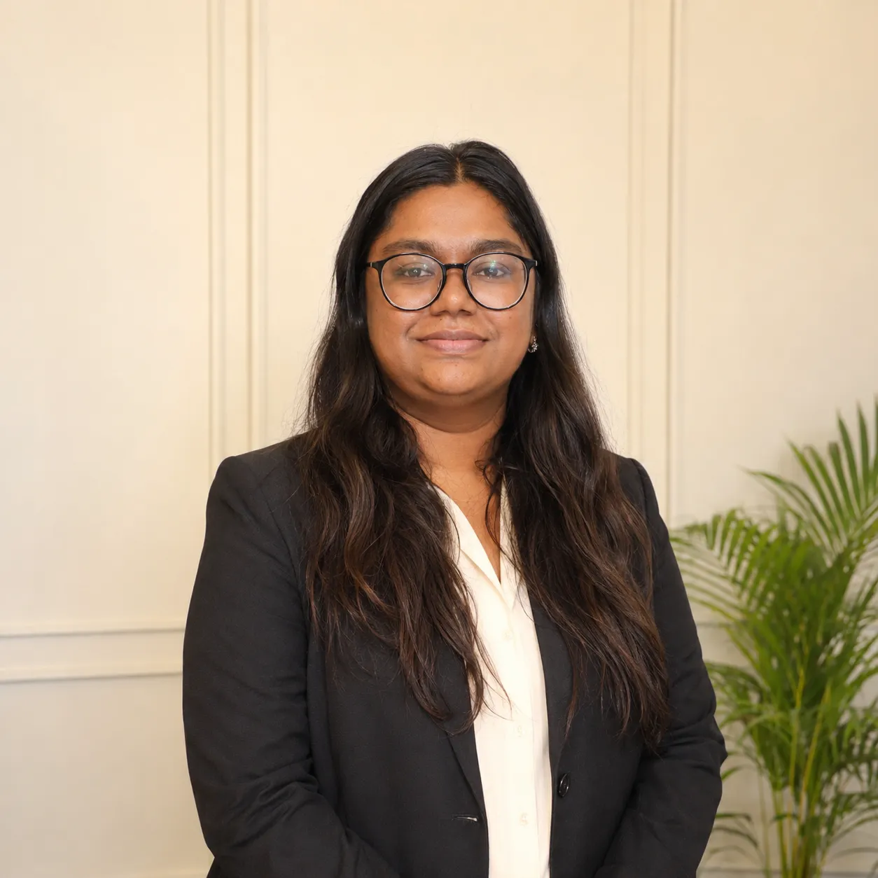 Spriha Singh